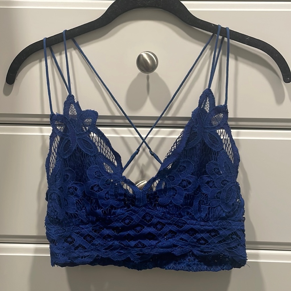 Free People Bralette